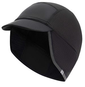 Zimowa czapka kolarska Rogelli Deep Winter Cap