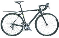 Zestaw błotników 700x20/25 - Topeak DeFender™ RC1/RC11 Set - 2