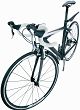 Zestaw błotników 700x20/25 - Topeak DeFender™ RC1/RC11 Set - 5