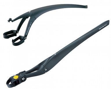 Zestaw błotników 700x20/25 - Topeak DeFender™ RC1/RC11 Set