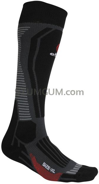 Skarpety Etape Crossmax - Rozmiar 35-39