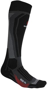 Skarpety Etape Crossmax - Rozmiar 35-39