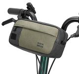 Ekologiczna torba rowerowa na kierownicę Rockbros DB001, 2 w 1, 1,5 l - 2