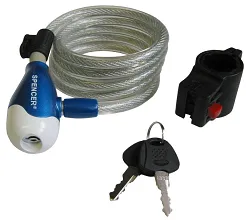 Linka spiralna Spencer 10x1500mm