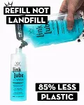 Smar do łańcucha Peaty's LinkLube All Weather - 360 ml - 2