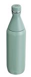 Butelka na wodę Stanley All Day Slim 0,6L - Shale - 3