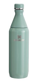 Butelka na wodę Stanley All Day Slim 0,6L - Shale