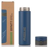 Kubek termiczny Rockland LUNAR 500 ml, blue - 2