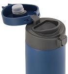Kubek termiczny Rockland LUNAR 500 ml, blue - 5