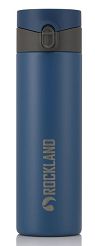 Kubek termiczny Rockland LUNAR 500 ml, blue
