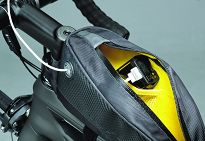 Torba na ramę Topeak Fuel Tank - Large - 3
