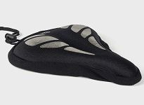 Żelowy pokrowiec na siodełko Selleroyal  ROYALGEL SEAT COVER - Medium MTB - 2