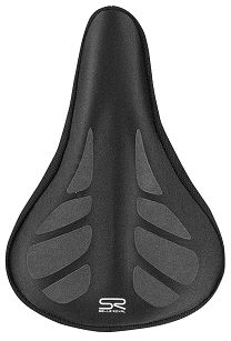 Żelowy pokrowiec na siodełko Selleroyal  ROYALGEL SEAT COVER - Medium MTB
