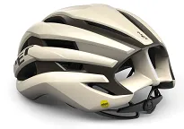 Kask szosowy MET Trenta MIPS - wax white - 3