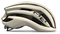 Kask szosowy MET Trenta MIPS - wax white - 4