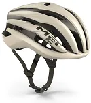 Kask szosowy MET Trenta MIPS - wax white - 2