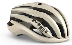 Kask szosowy MET Trenta MIPS - wax white