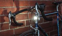 Przednia lampka rowerowa Knog Mid Cobber - 6