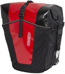 Bardzo duże sakwy Ortlieb Back Roller PRO Classic - 70L - Red-black - 3