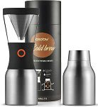 Zaparzacz do kawy Asobu Cold Brew steel - 3