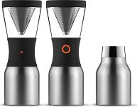 Zaparzacz do kawy Asobu Cold Brew steel - 6