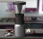 Zaparzacz do kawy Asobu Cold Brew steel - 8