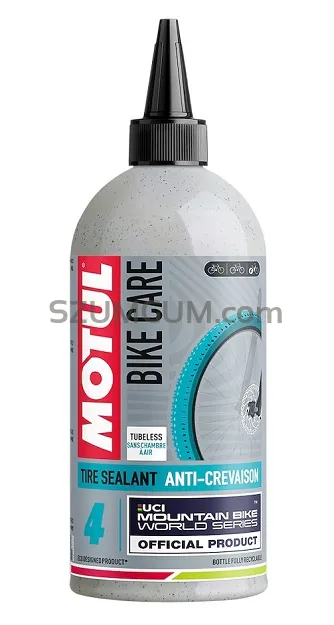 MOTUL Tyre Sealant Bike Care MTB - 500/1000 ml