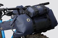 Sakiewka na kierownicę ROSWHEEL Off-Road - Tool Pouch - 5