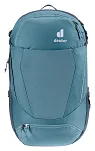 Plecak rowerowy Deuter Trans Alpine 30 - atlantic link - 7