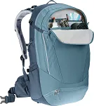 Plecak rowerowy Deuter Trans Alpine 30 - atlantic link - 9