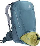 Plecak rowerowy Deuter Trans Alpine 30 - atlantic link - 10