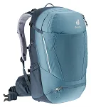 Plecak rowerowy Deuter Trans Alpine 30 - atlantic link - 2