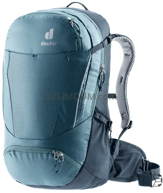 Plecak rowerowy Deuter Trans Alpine 30 - atlantic link