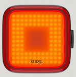 Lampka tylna Knog Blinder Square - 5