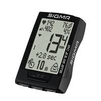 Licznik rowerowy bezprzewodowy SIGMA BC 23.16 STS - z czujnikami