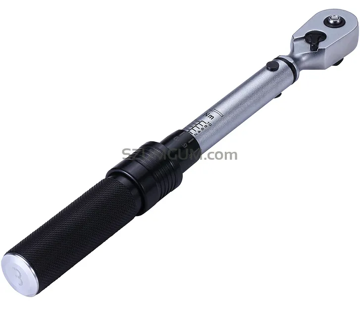 Klucz dynamometryczny BBB PrecisionTorque 3-15 Nm