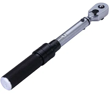 Klucz dynamometryczny BBB PrecisionTorque 3-15 Nm