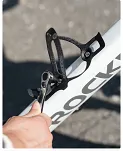 Podręczny zestaw naprawczy z pompką CO2 15w1 - Rockbros TG-PB8012 - 18