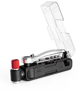 Podręczny zestaw naprawczy z pompką CO2 15w1 - Rockbros TG-PB8012