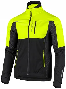 Kurtka całoroczna z membraną ETAPE Strong 2.0