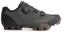 Buty rowerowe Rogelli R-400x MTB - khaki - 2