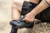 Buty rowerowe Rogelli R-400x MTB - khaki - 8