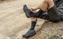 Buty rowerowe Rogelli R-400x MTB - khaki - 9
