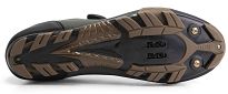 Buty rowerowe Rogelli R-400x MTB - khaki - 4