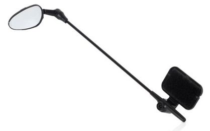 Lusterko rowerowe Zefal Z EYE - do kasku