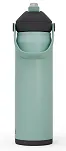 Butelka termiczna Camelbak Thrive Flip Straw Insulated SST 740 ml / 25 oz - silver mist - 2