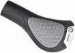 Chwyty kierownicy rowerowej Ergon GC1- kierownice jaskółka - 2