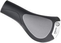Chwyty kierownicy rowerowej Ergon GC1- kierownice jaskółka - 2