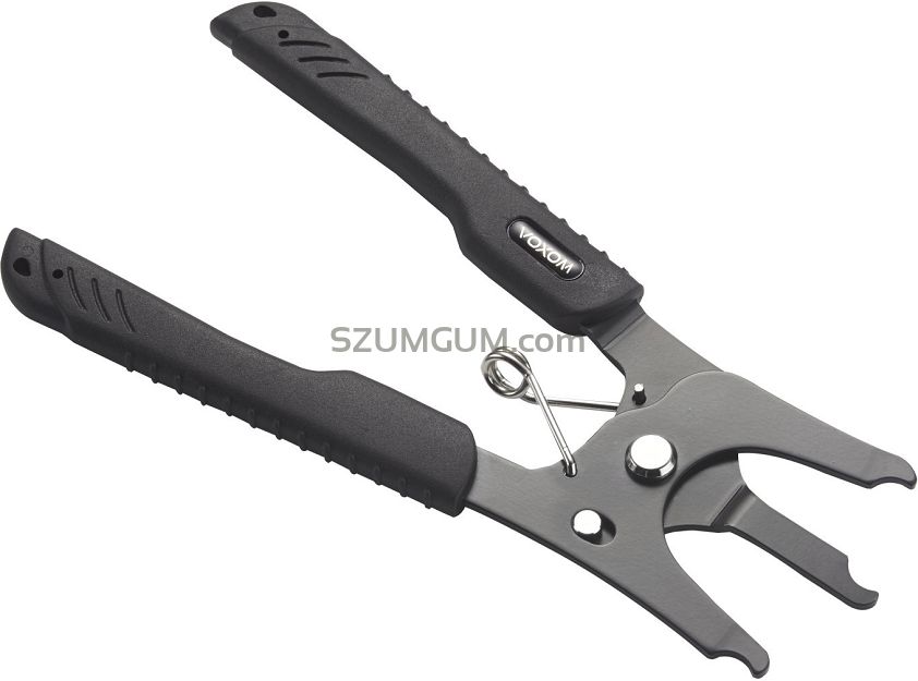 Kleszcze do łańcucha - Voxom 2 in 1 Masterlink Pliers WKl31