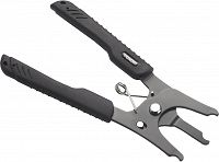Kleszcze do łańcucha - Voxom 2 in 1 Masterlink Pliers WKl31